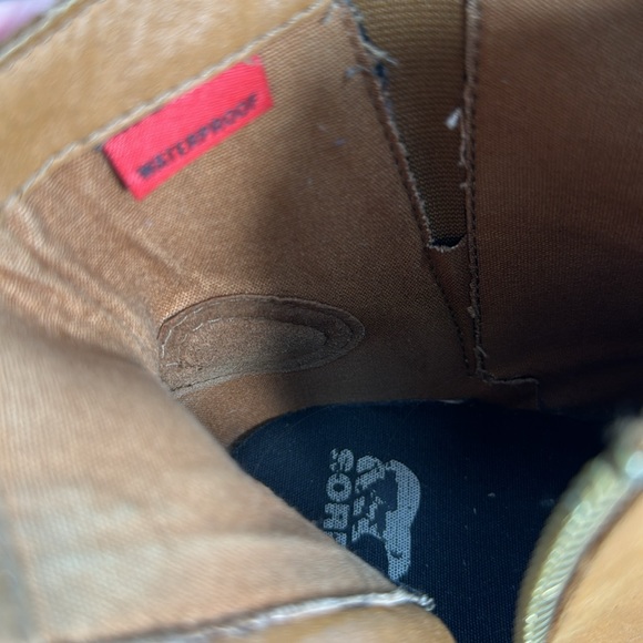 Sorel Emilie II Waterproof Ankle Booties - Picture 10 of 12
